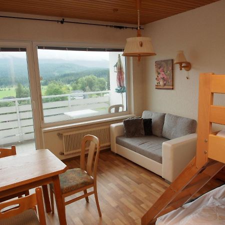 Mountain View Apartment 바트 미테른도르프 외부 사진
