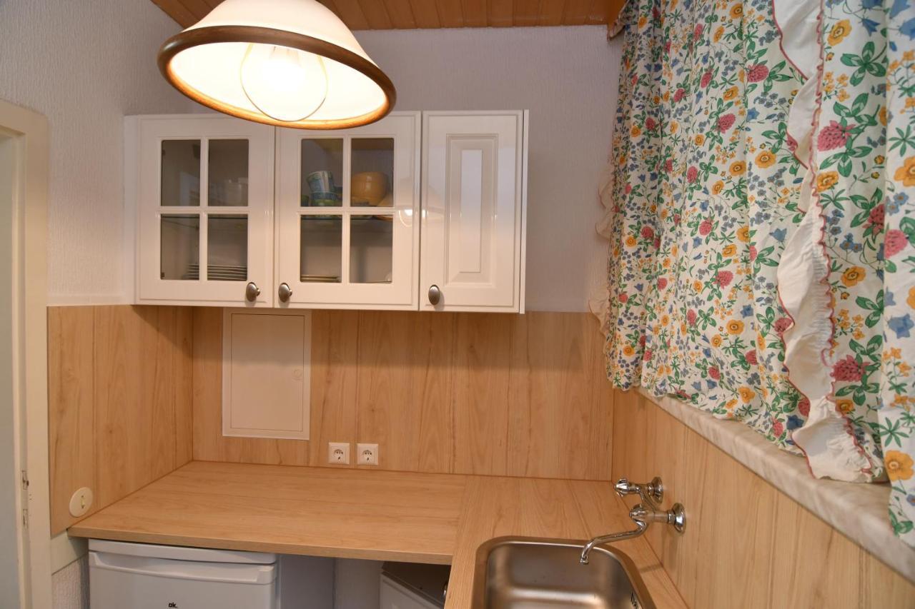 Mountain View Apartment 바트 미테른도르프 외부 사진