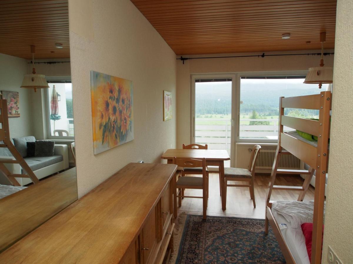 Mountain View Apartment 바트 미테른도르프 외부 사진